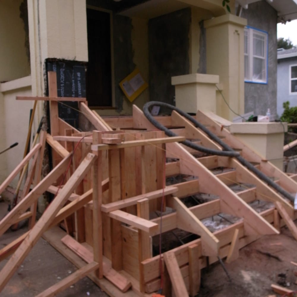 Build It Green General Contractors