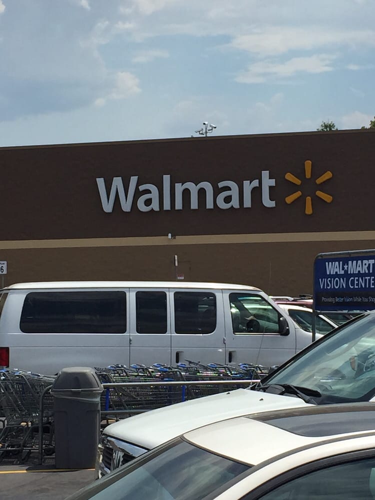Walmart Supercenter Grocery 450 W Belmont Dr, Calhoun, GA Phone