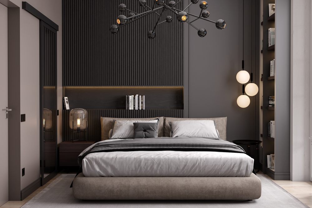 image of business Ellipse Decor