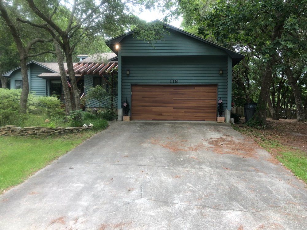 Garage Door Specialist