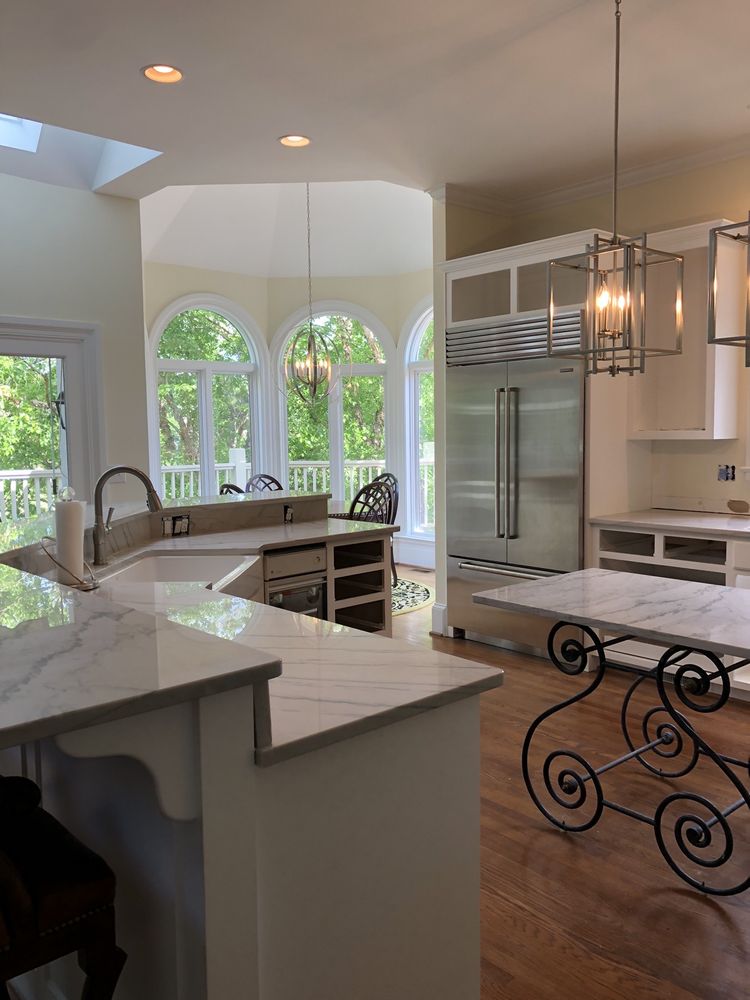 Metro Stone & Granite Inc