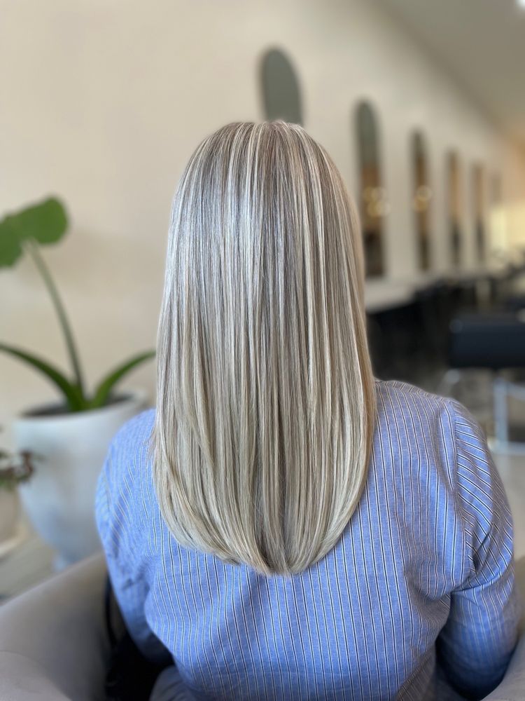 Salon Cozzolino