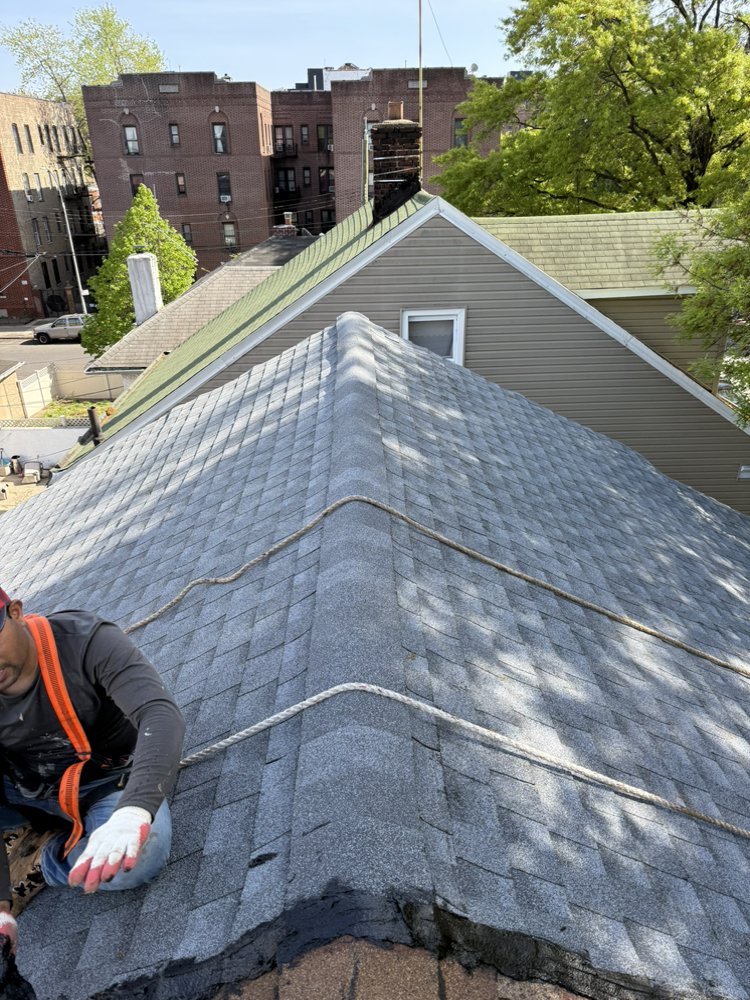AK Roofing 3D
