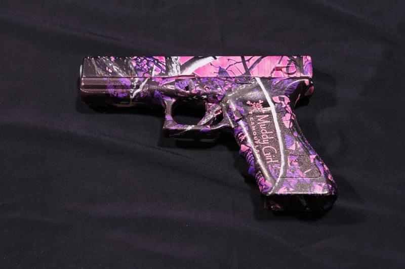 Carlisle Gun Works