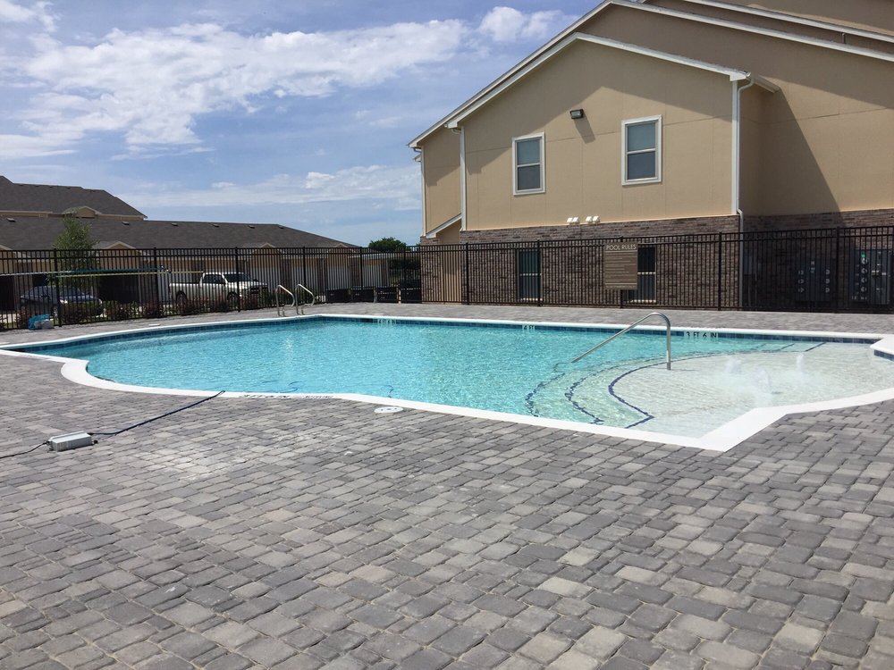 Majors Place Apartment Homes