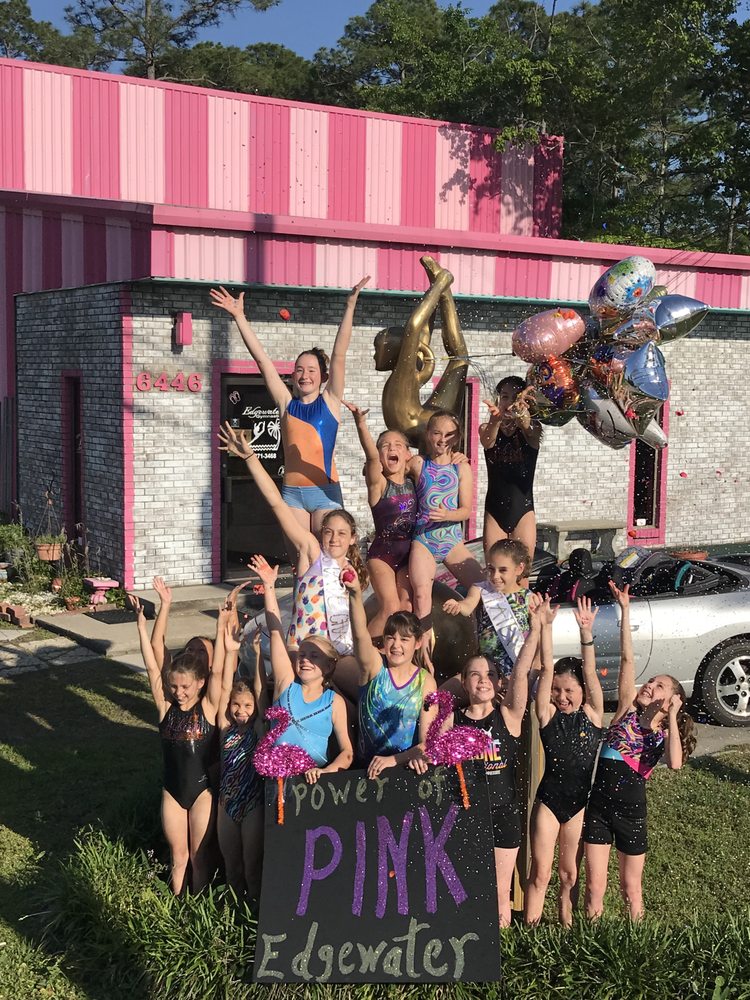 Edgewater Gymnastics Academy 29 Photos Gymnastics 6446 Highway 77
