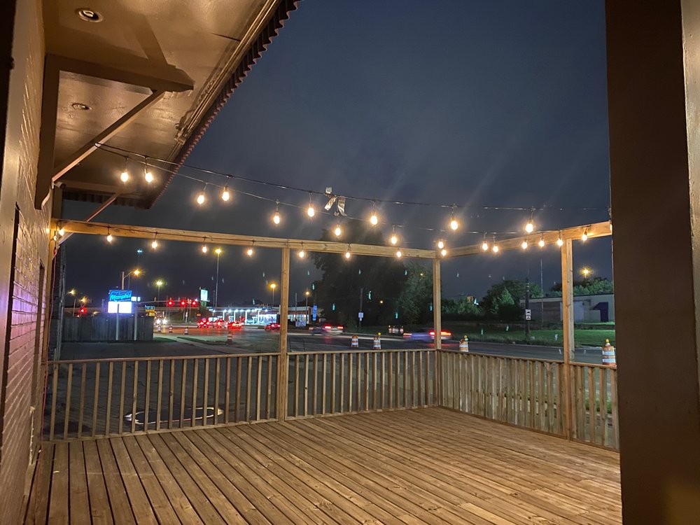 Memphis Smokes Cigar Lounge