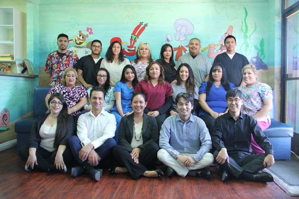 image of business Kids Dental Land