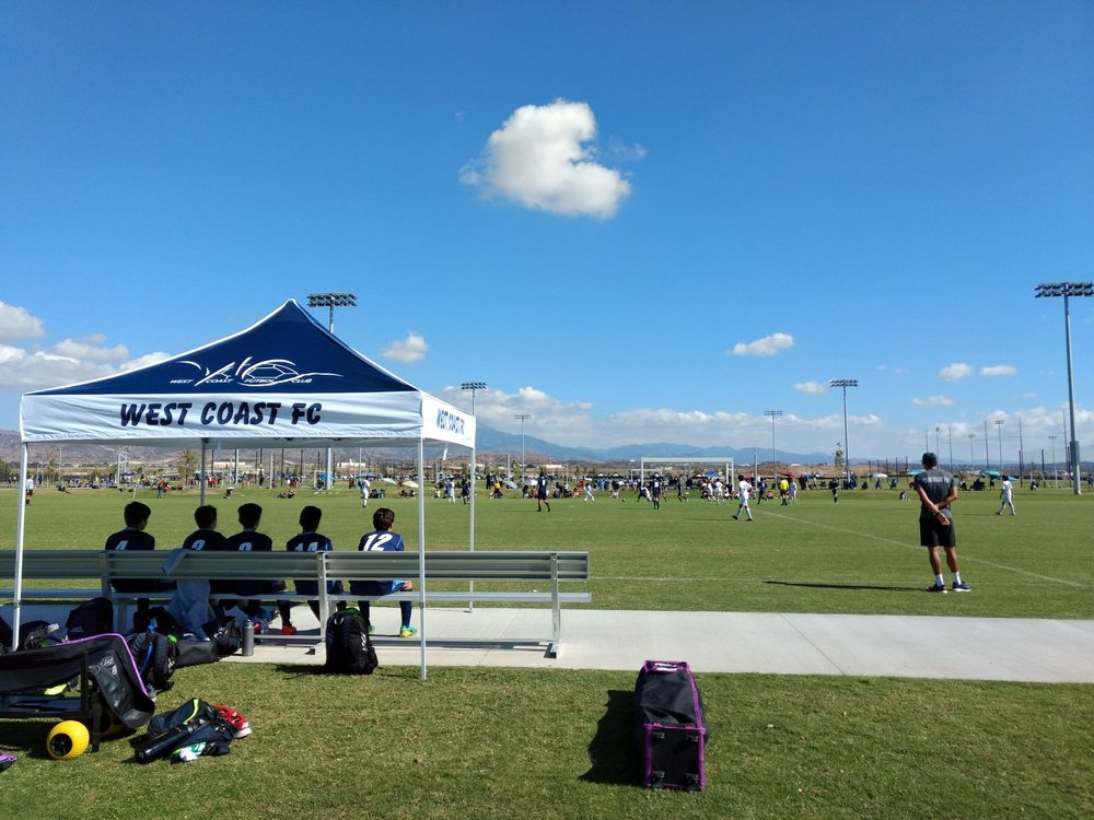 Great Park Soccer Fields Soccer 6950 Marine Way, Irvine, CA Phone