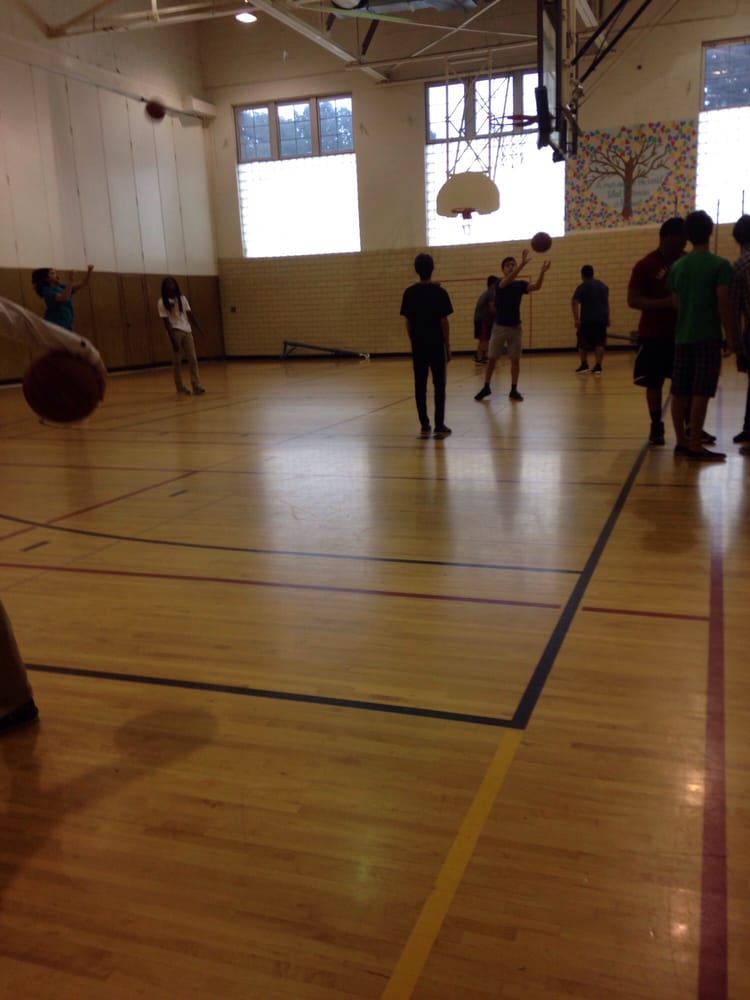 H-B Woodlawn Secondary Program