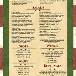 Vinny S Pizzeria Ellwood City Vinny S Pizzeria Ellwood City