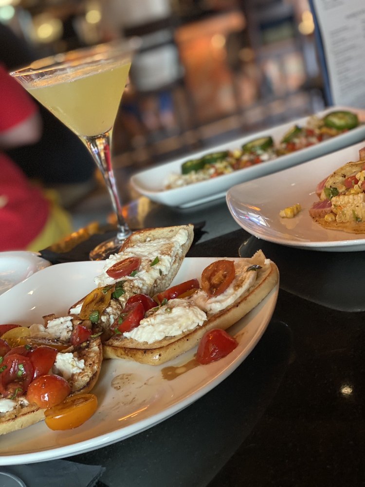 Firebirds Wood Fired Grill