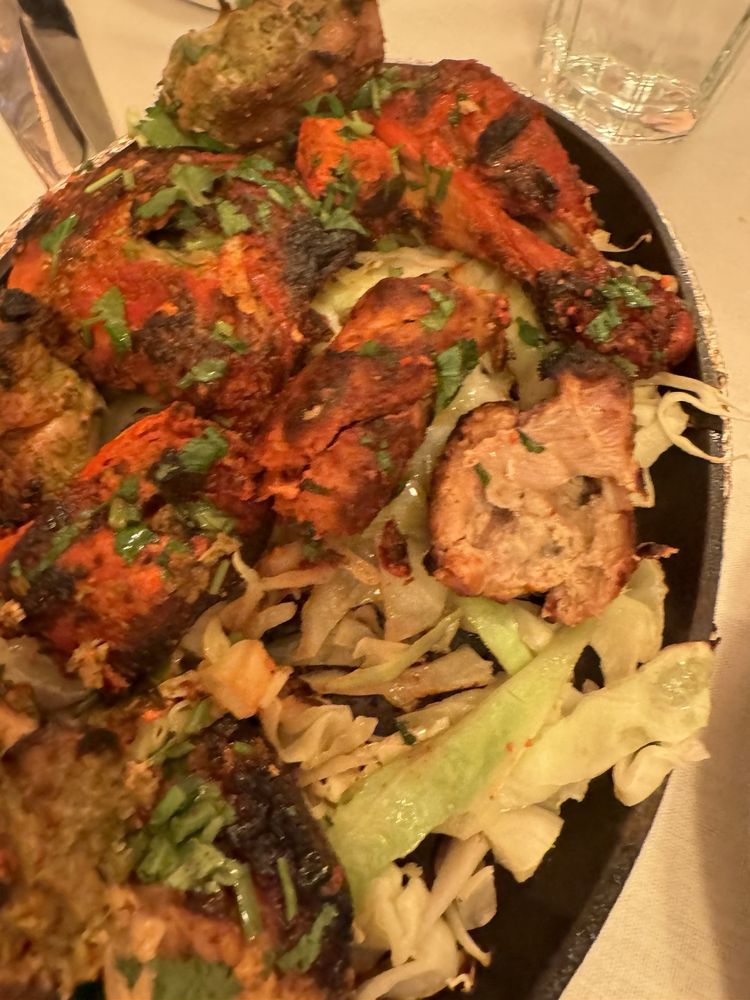 Kakatiya Lounge & Kitchen