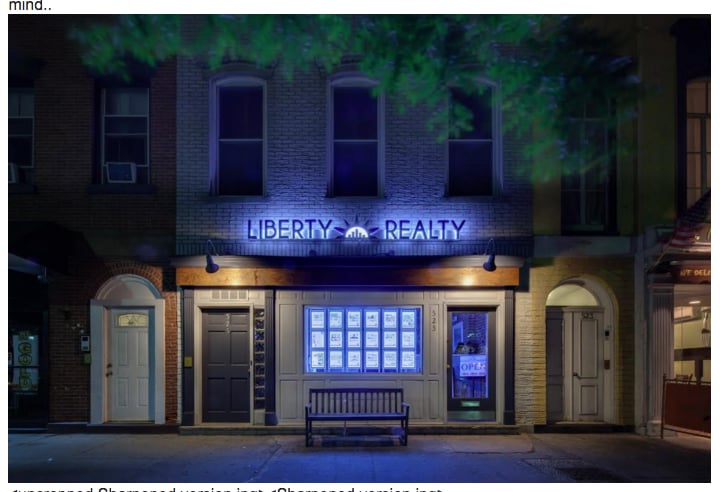 Liberty Realty