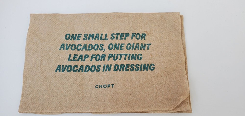 Chopt Creative Salad Co.