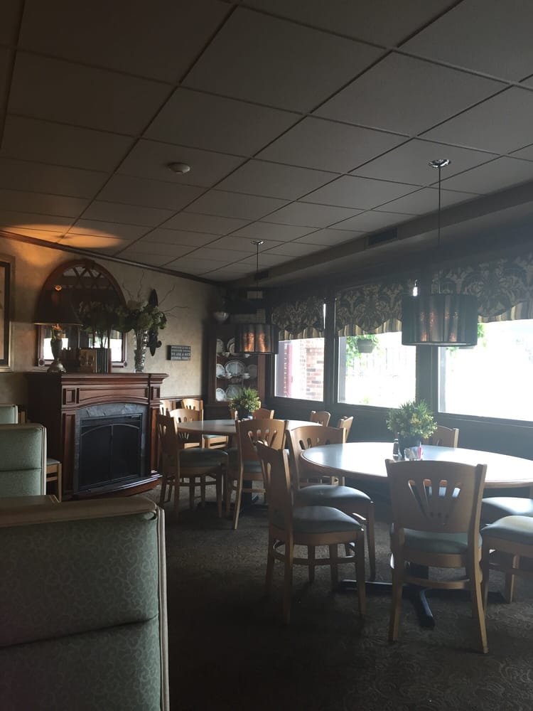 Baker’s Restaurant 41 Photos & 20 Reviews Seafood 1075 Augustine