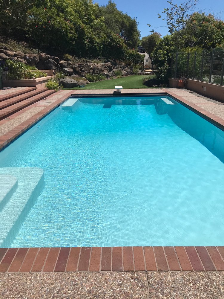 Topaz Pool Service