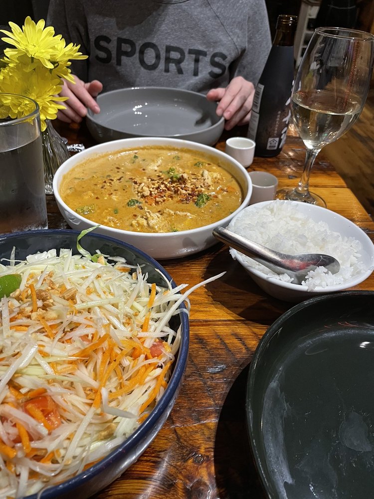 Thai Pearl Restaurant