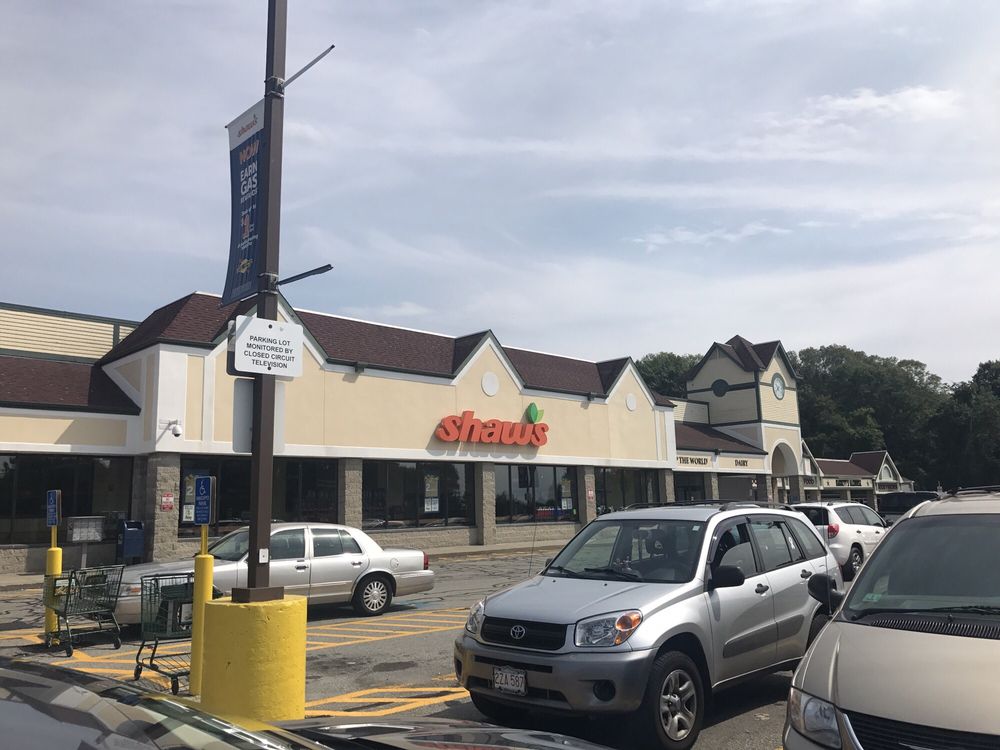 Shaw’s 12 Reviews Grocery 4171 N Main St, Fall River, MA Phone