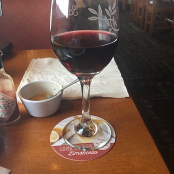 Olive Garden Italian Restaurant 81 Photos 100 Reviews Photo Of Olive Garden Italian Restaurant Rockaway Nj United States Rosso Red