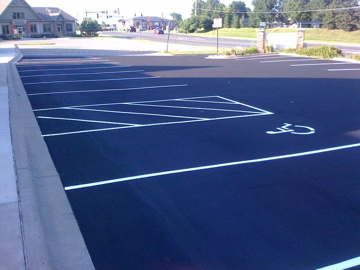 image of business Pro Lines Pavement Maintenance