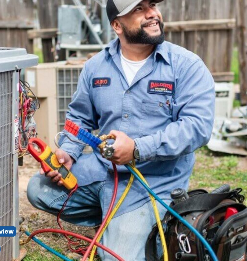 Dalorem Heating & A/C