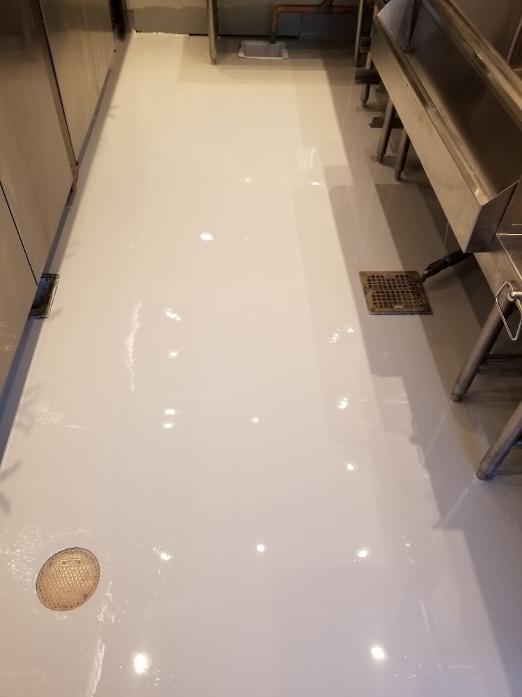 Epoxy.LA
