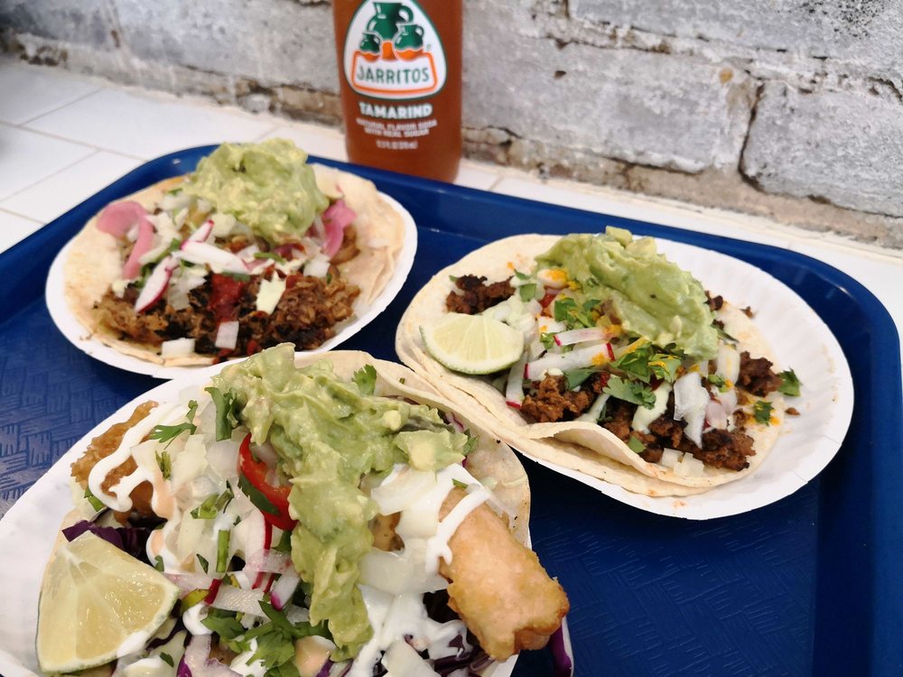 Tacos Project Order Food Online 74 Photos & 58 Reviews Tacos