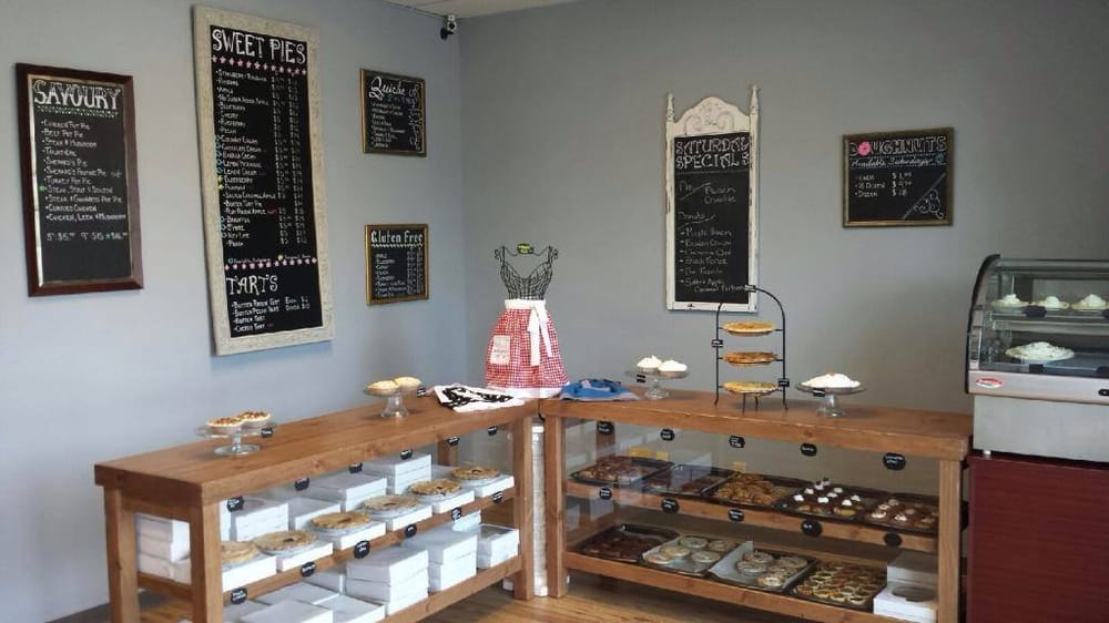 Spicer's Bakery & Deli