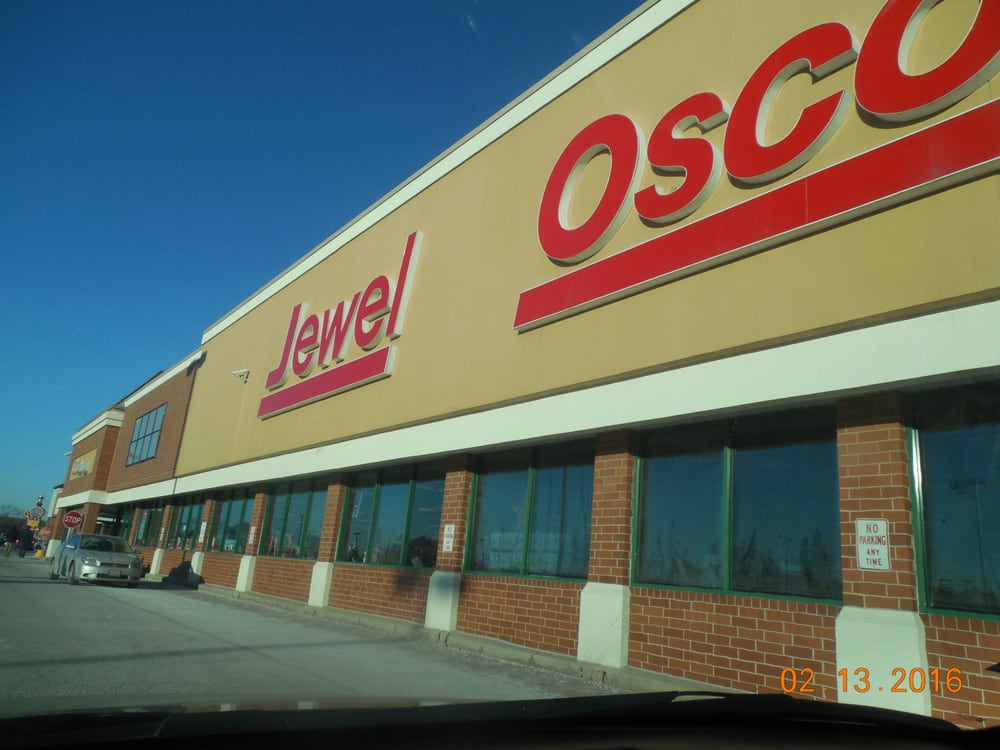 JewelOsco 12 Reviews Grocery 8801 S Ridgeland, Oak Lawn, IL