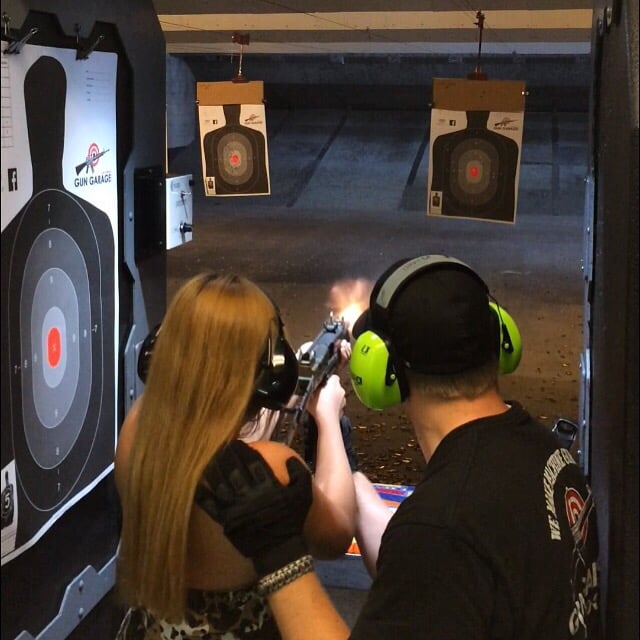 Gun Garage CLOSED 202 Photos & 294 Reviews Gun/Rifle Ranges