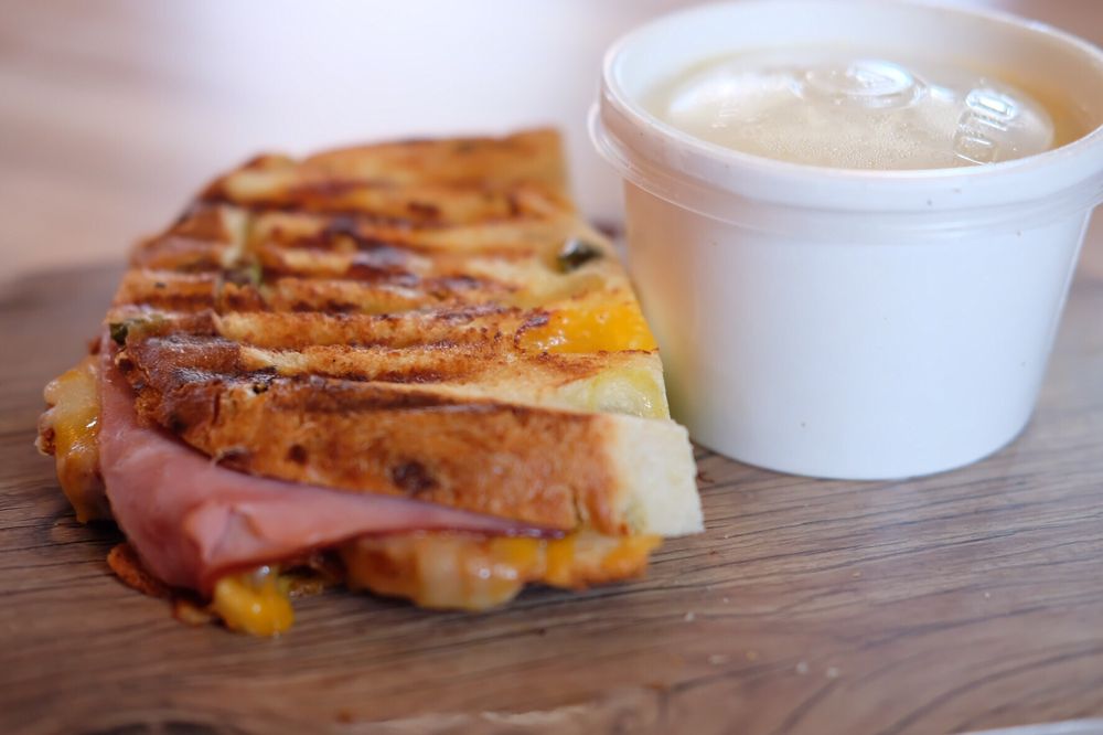 Bites Wine & Grilled Cheese Bar