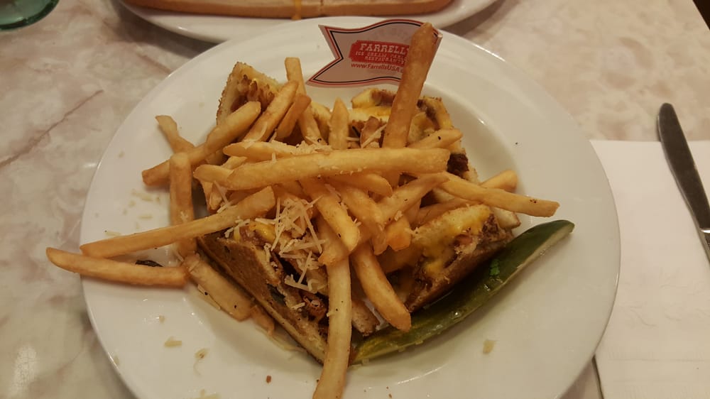 Farrell’s Ice Cream Parlour Restaurant 1491 Photos Traditional