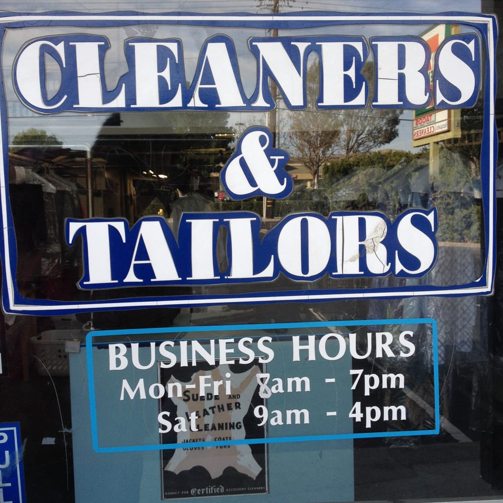 Simi Cleaners & Tailors