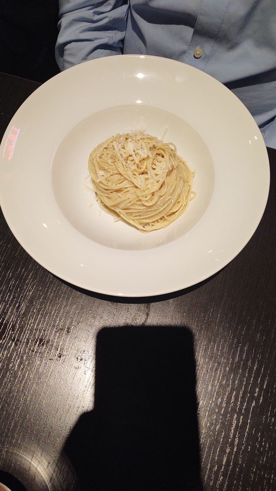 Cavallino Wine Bar