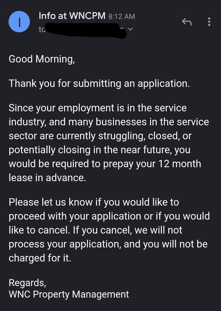 WNC Property Management