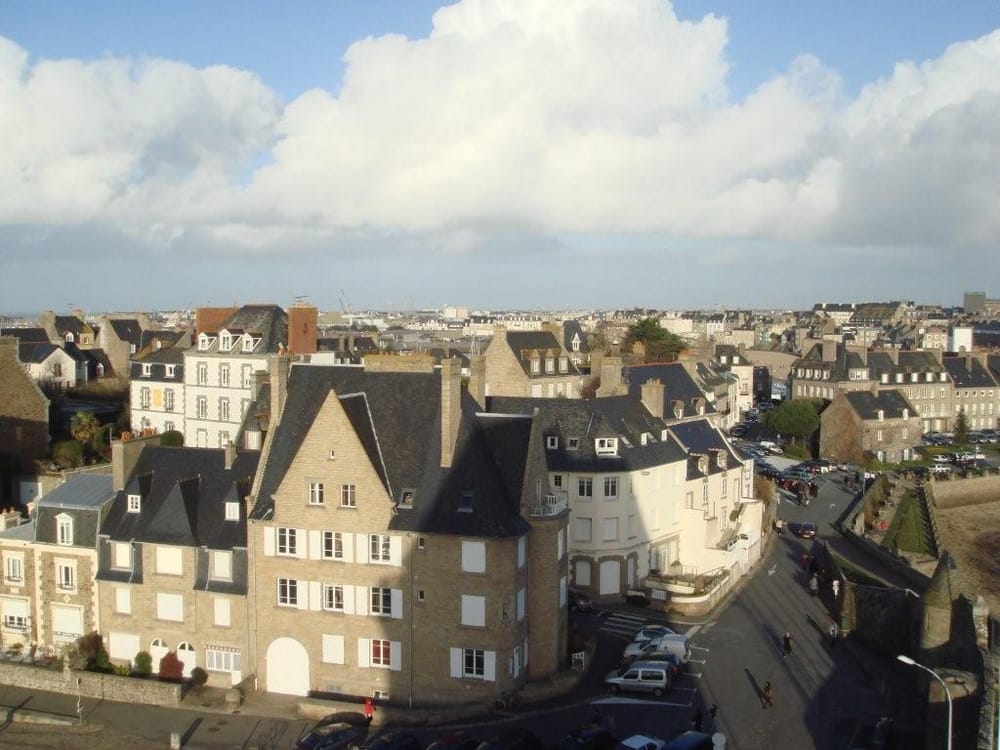 Musee International Du Long Cours Cap Hornier