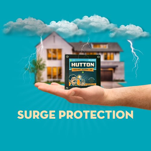 Hutton Electric, Heating & Air