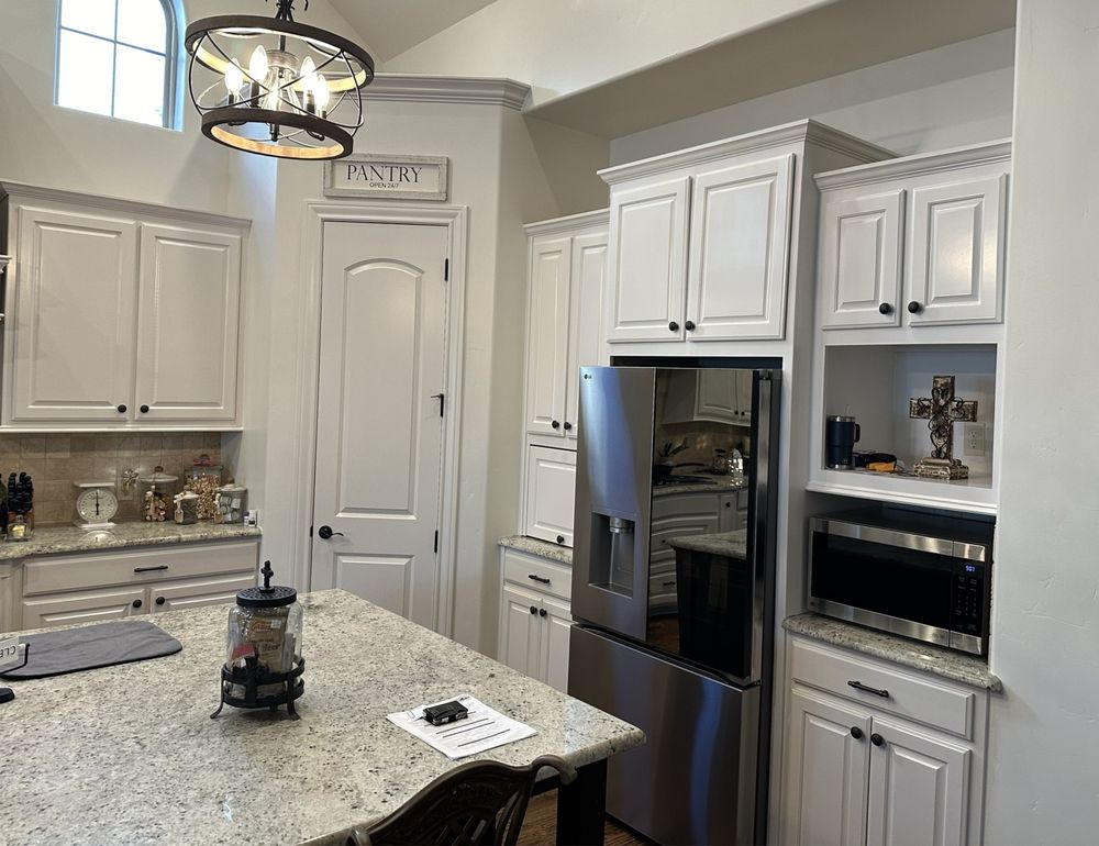 CertaPro Painters of Western North Texas