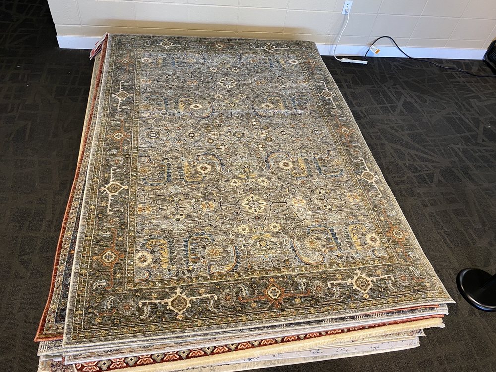 Jordans Flooring