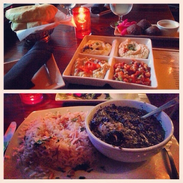 Darna Restaurant 18 Photos & 30 Reviews Middle Eastern 946 N