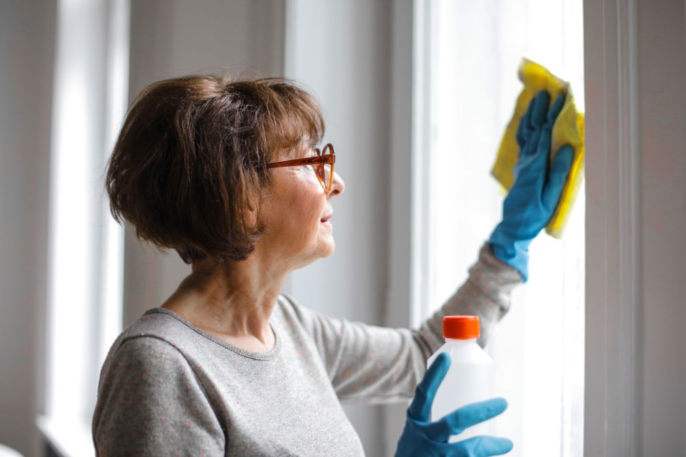 MyProHousekeeper