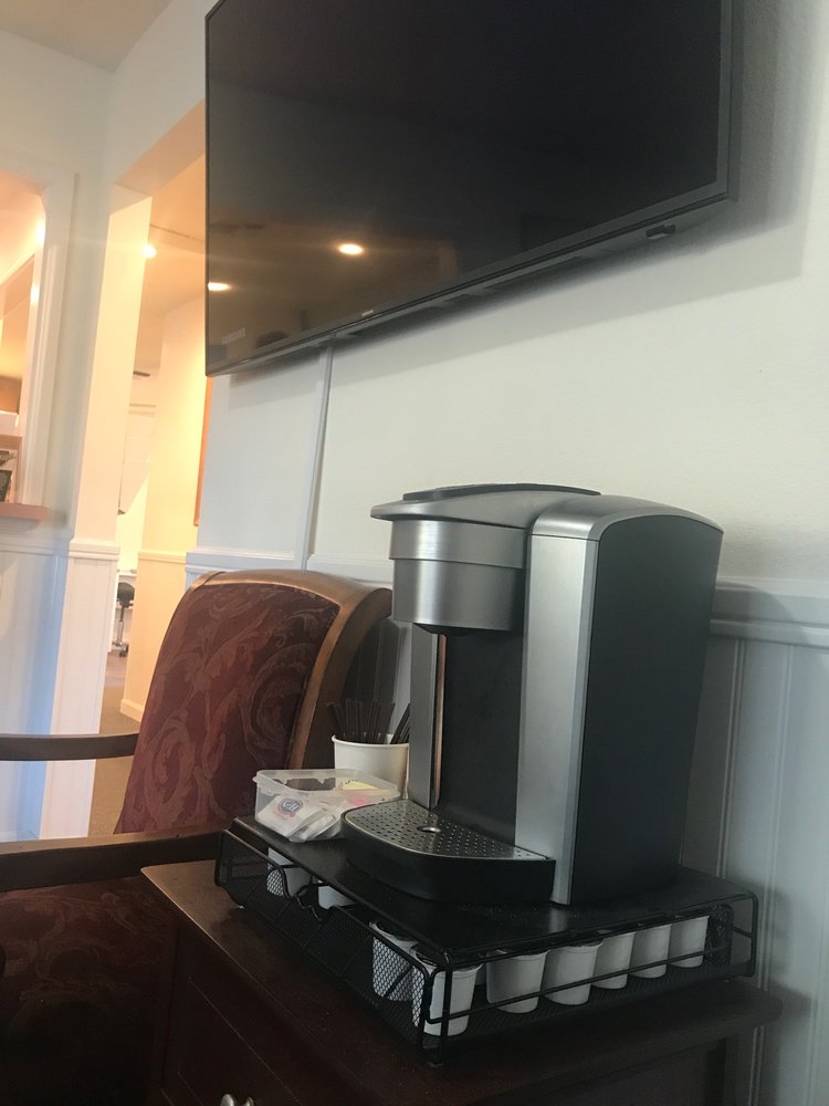 image of business Yosemite Dental Oakhurst