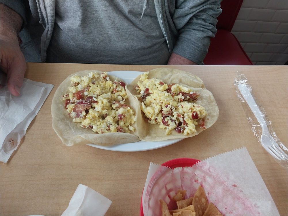 Don Chente Mexican & Seafood Restaurant