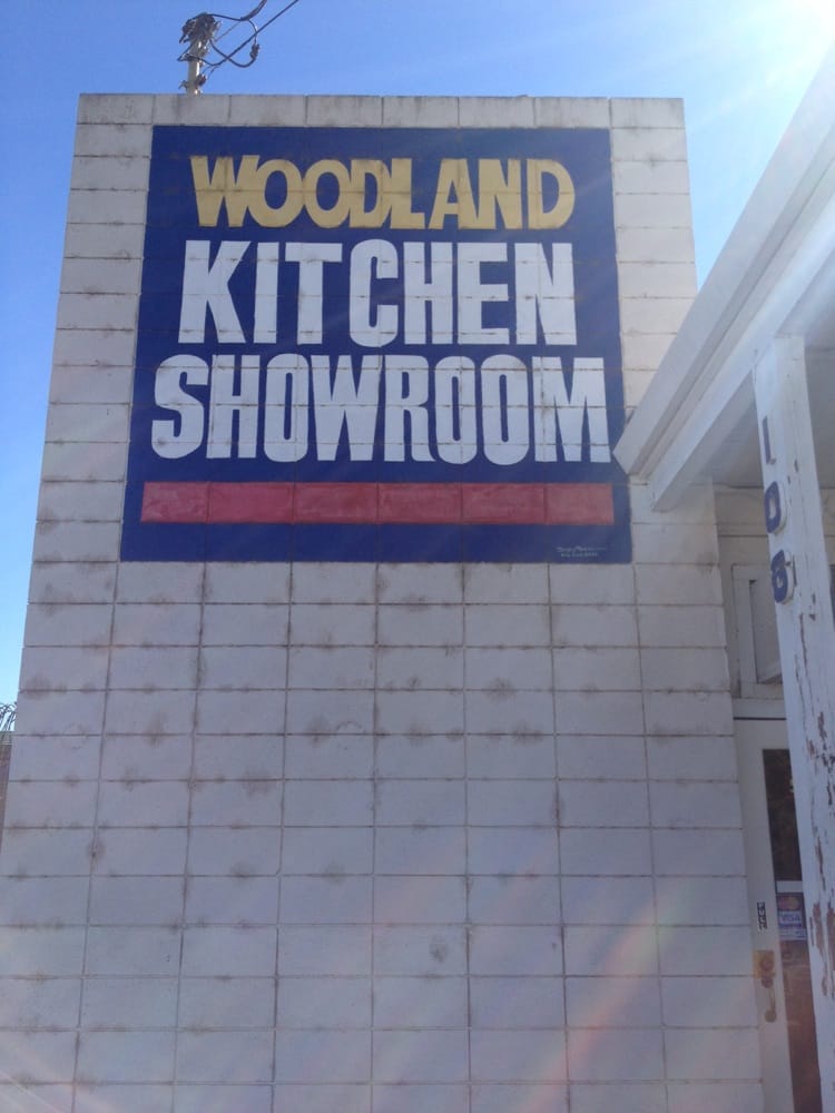 Woodland Show Room