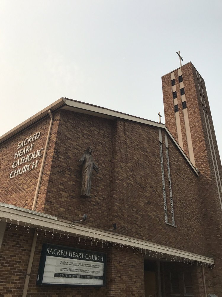 Sacred Heart Church