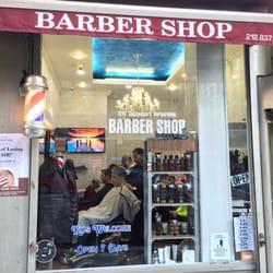 Shop - 24 Photos & 66 Reviews - Barbers - 1211 A Lexington Ave, Upper ...