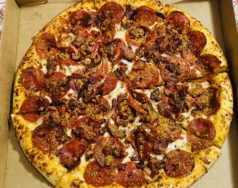 John Brooks Supermart, Socorro Roadtrippers