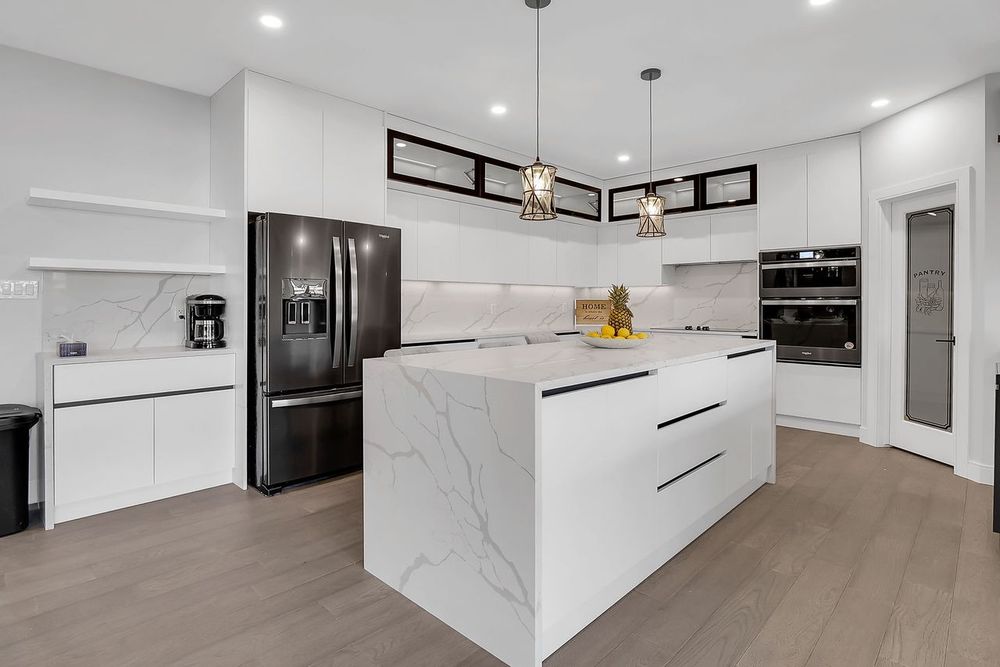 Sarkis Painting & Remodeling