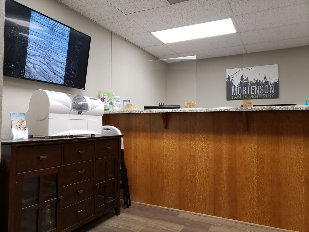 image of business Mortenson Family Dentistry